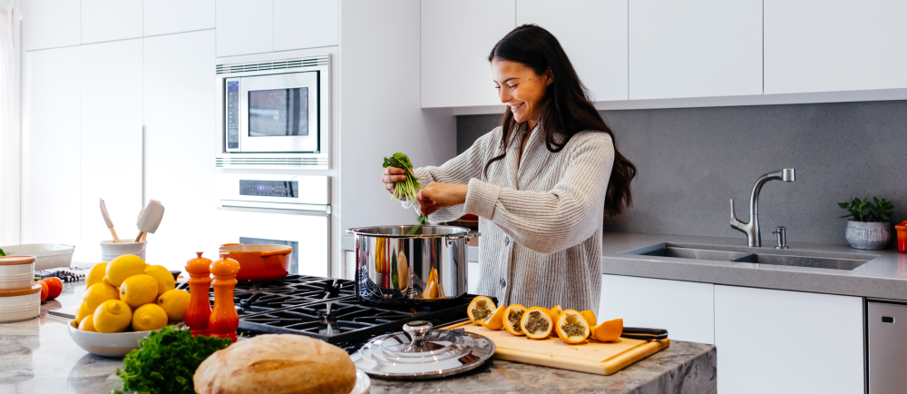 Кухня на заказ